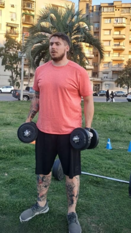 Sanfit Entrenamientos