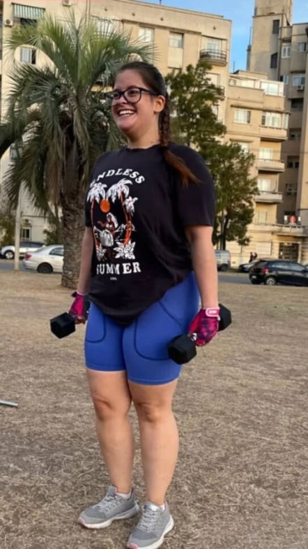 Sanfit Entrenamientos