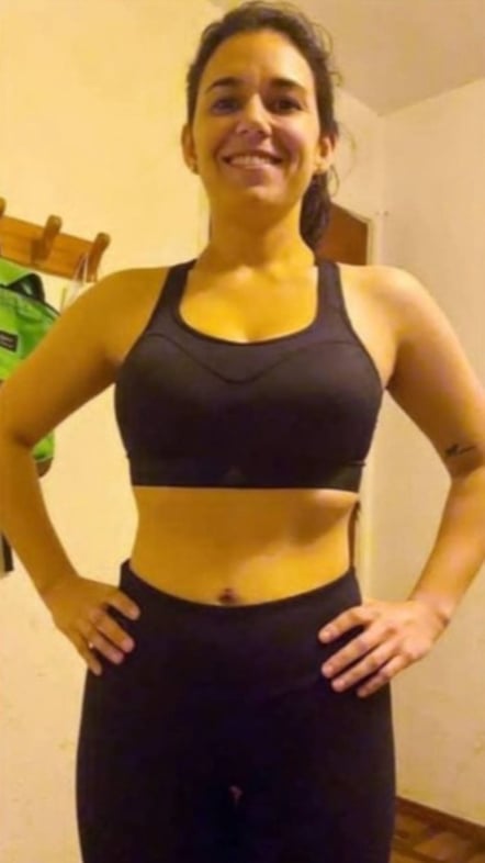 sanfit entrenamientos