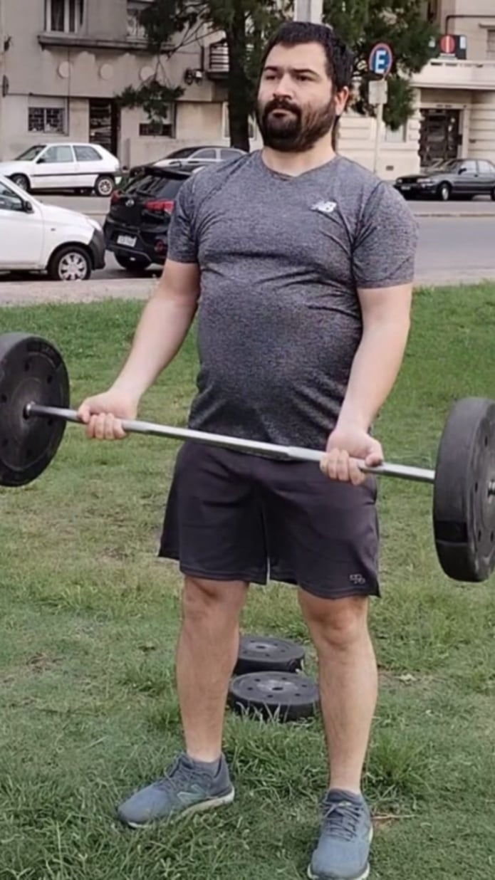 sanfit entrenamientos