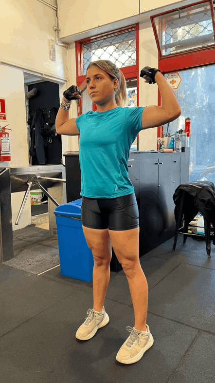 Sanfit Entrenamientos