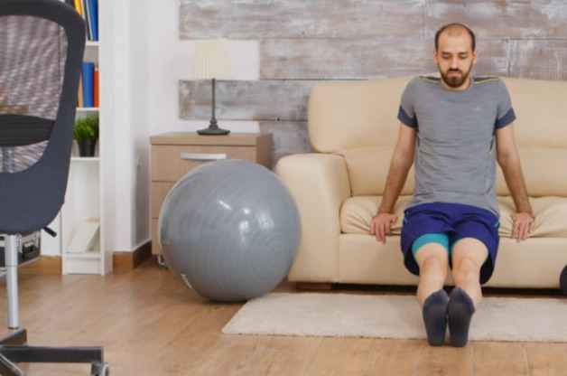 SANFIT ENTRENAMIENTOS