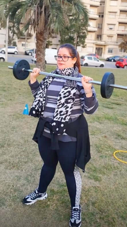 Sanfit Entrenamientos