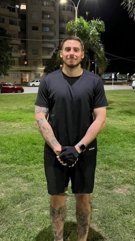 Sanfit Entrenamientos