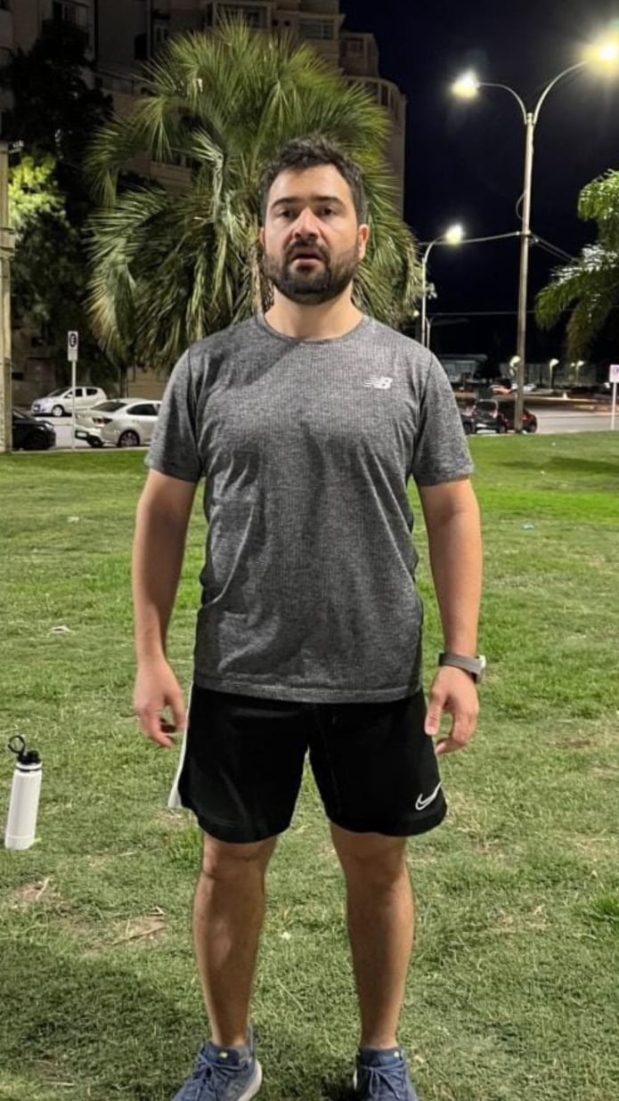 sanfit entrenamientos