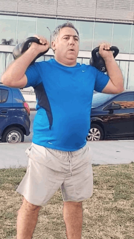 sanfit entrenamientos