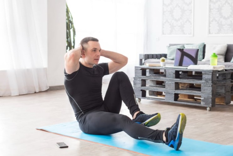 SANFIT ENTRENAMIENTOS