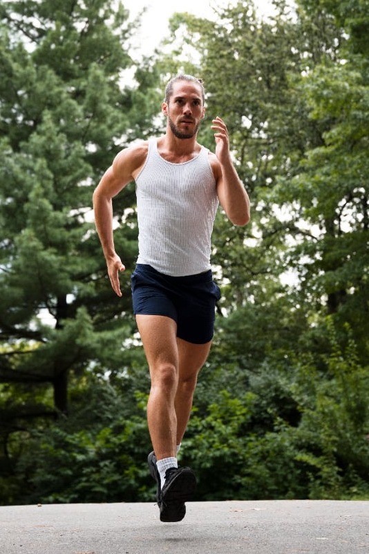 SANFIT ENTRENAMIENTOS