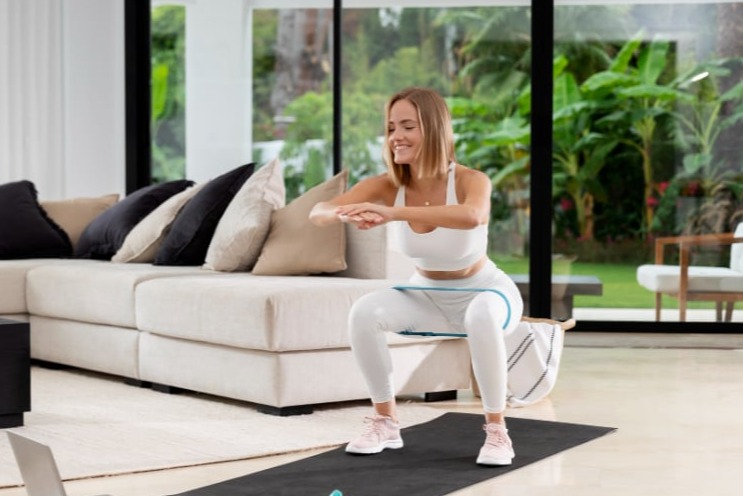 SANFIT ENTRENAMIENTOS