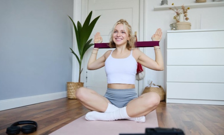 SANFIT ENTRENAMIENTOS