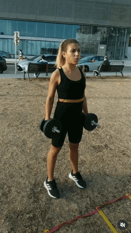 SANFIT ENTRENAMIENTOS