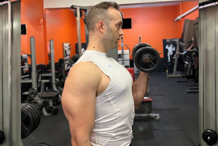 SANFIT ENTRENAMIENTOS