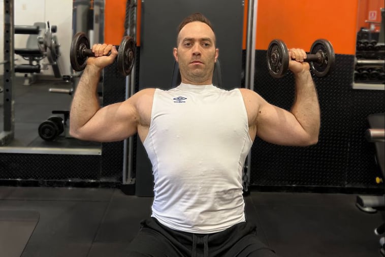 SANFIT ENTRENAMIENTOS