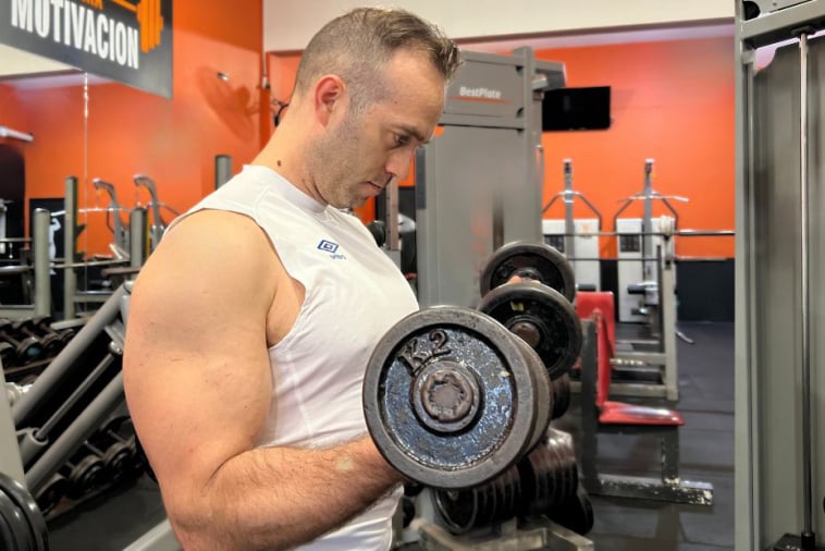 SANFIT ENTRENAMIENTOS