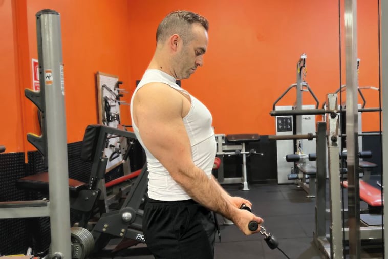 SANFIT ENTRENAMIENTOS