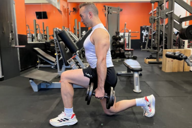 SANFIT ENTRENAMIENTOS