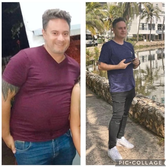 sanfit entrenamientos