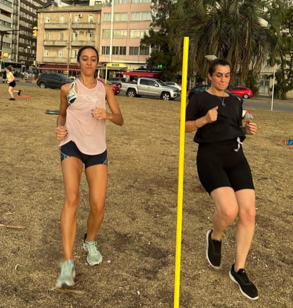 SANFIT ENTREAMIENTOS